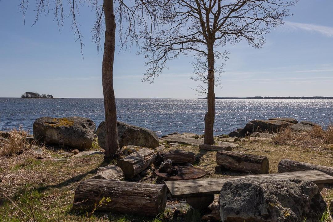 Havsstugan Sölvesborg Eksteriør bilde